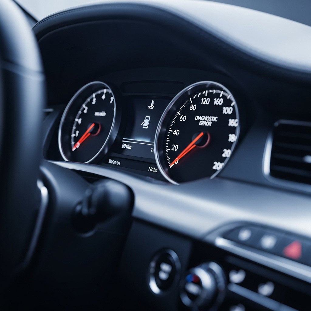 Prognozy awaryjności BMW w perspektywie roku 2025