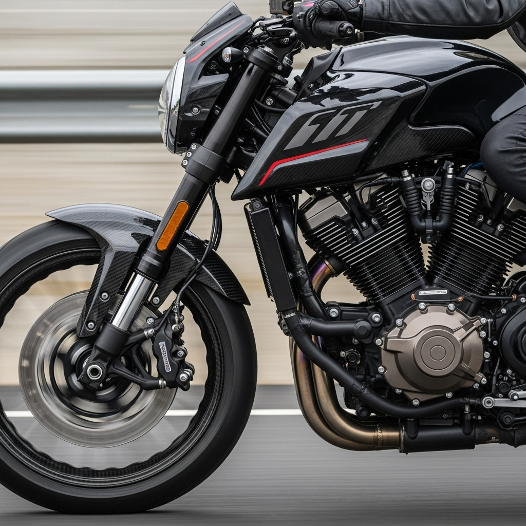 Najciekawsze motocykle na dziś: przegląd trendów i rekomendacji