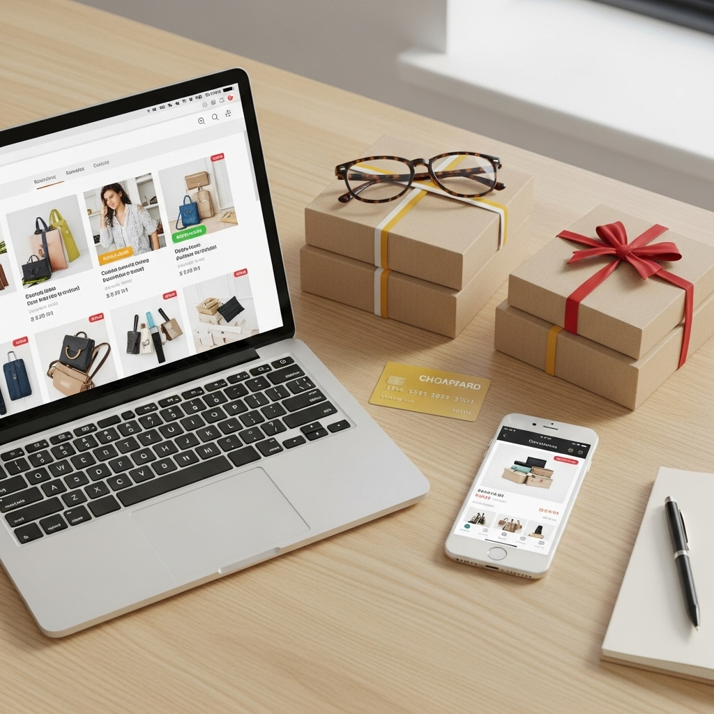 E-commerce: przewodnik po świecie handlu elektronicznego