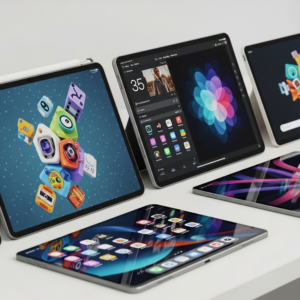 Najlepsze tablety na rynku IT w 2024 roku: kompleksowy przegląd
