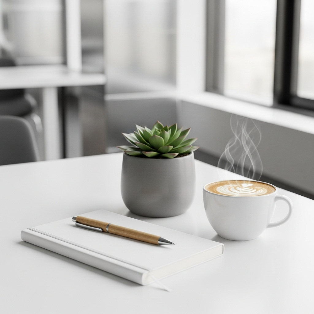 Getting things done: jak opanować chaos i zwiększyć produktywność