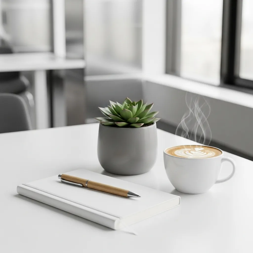 Getting things done: jak opanować chaos i zwiększyć produktywność
