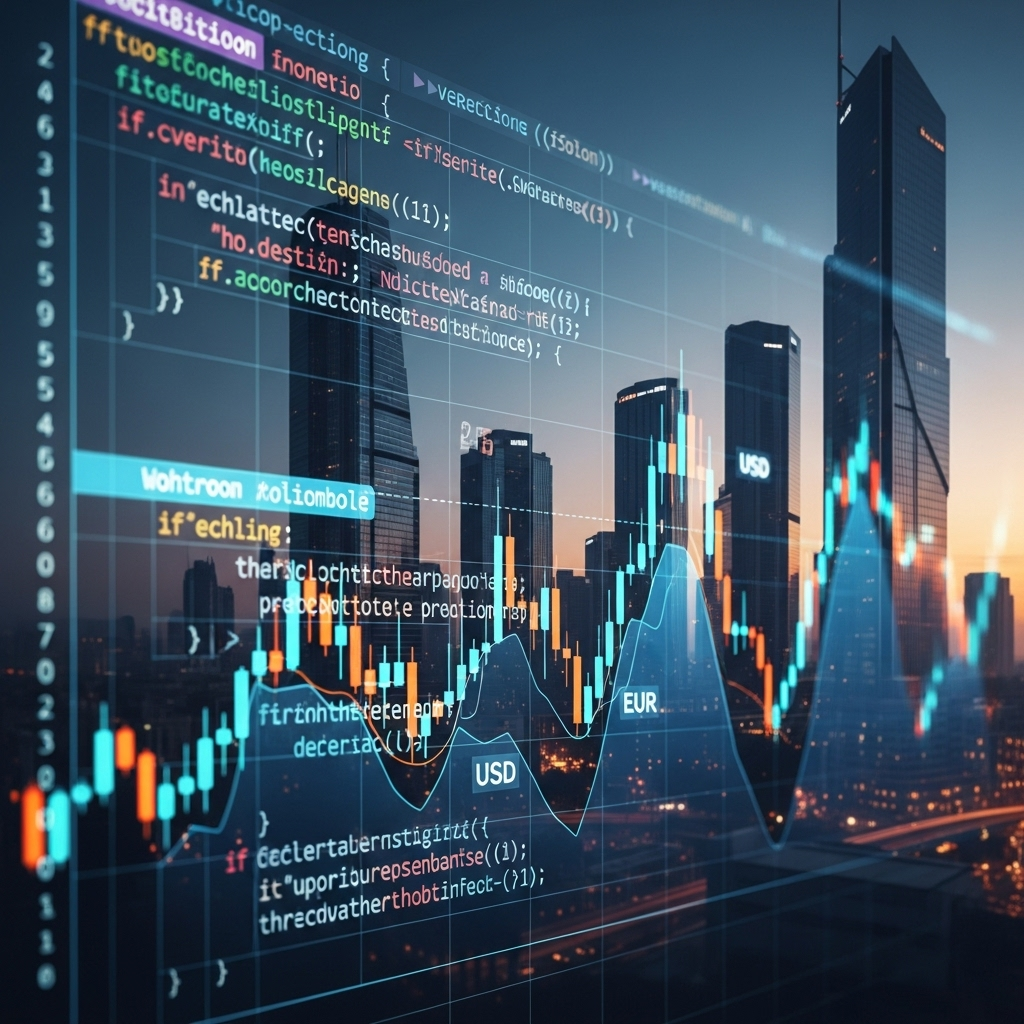 Python: potężne narzędzie w świecie finansów