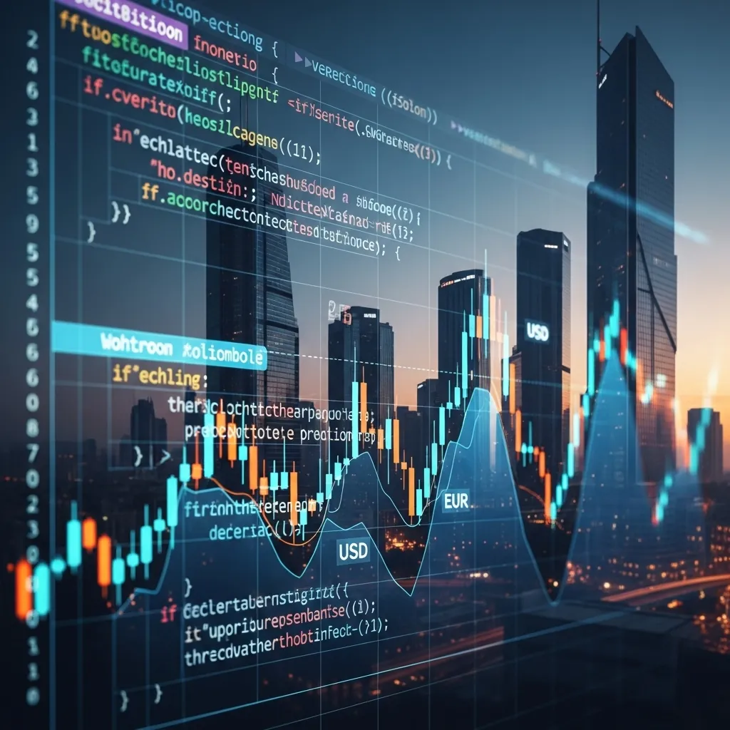 Python: potężne narzędzie w świecie finansów