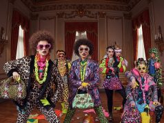 Kiczowate królestwo mody: między złą gustownością a ekstrawagancją