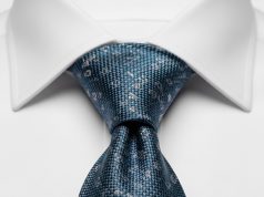 Krawat: elegancki dodatek dla każdego mężczyzny