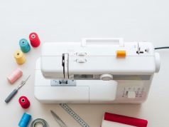Jak wybrać idealną maszynę do szycia dla początkujących?