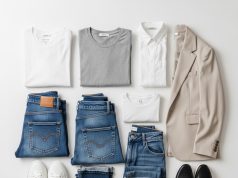 Budowanie fundamentów twojej szafy: kompletny przewodnik