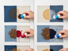 Skuteczne odplamianie: poradnik usuwania trudnych zabrudzeń