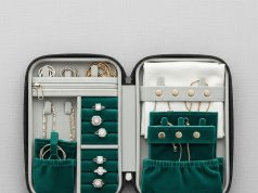 Jak bezpiecznie i stylowo transportować biżuterię w podróży