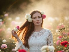 Zanurz się w świecie romantycznej estetyki