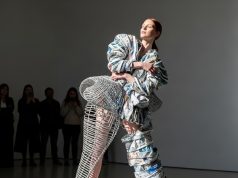 Kiedy moda staje się ekspresją artystyczną