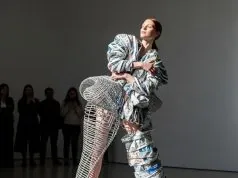 Kiedy moda staje się ekspresją artystyczną