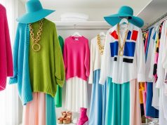 Królestwo swobody: ubrania oversize w twojej szafie