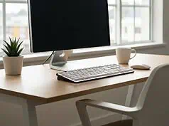Ergonomia pracy: klucz do zdrowia i efektywności