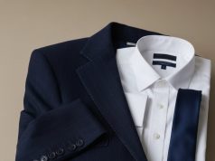 Marynarka męska: uniwersalny klucz do stylu