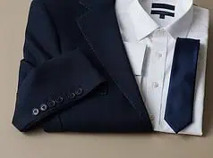 Marynarka męska: uniwersalny klucz do stylu