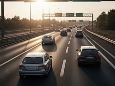 Aktualizacje przepisów drogowych w Europie: Co musisz wiedzieć?