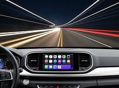 Apple CarPlay nowe funkcje: Co warto wiedzieć?
