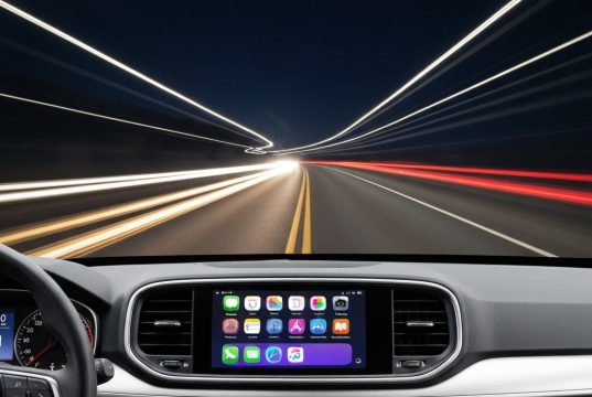 Apple CarPlay nowe funkcje: Co warto wiedzieć?