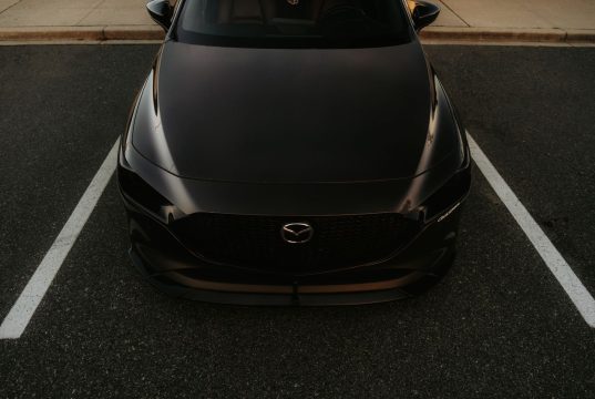 Mazda dostępna od ręki – jak znaleźć idealny model bez czekania?